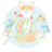 Happyfox Supply Co Store Logo